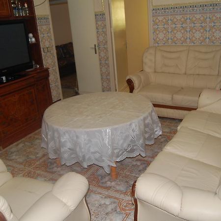 Appartement Alhoceima Al Hoceïma Exterior foto