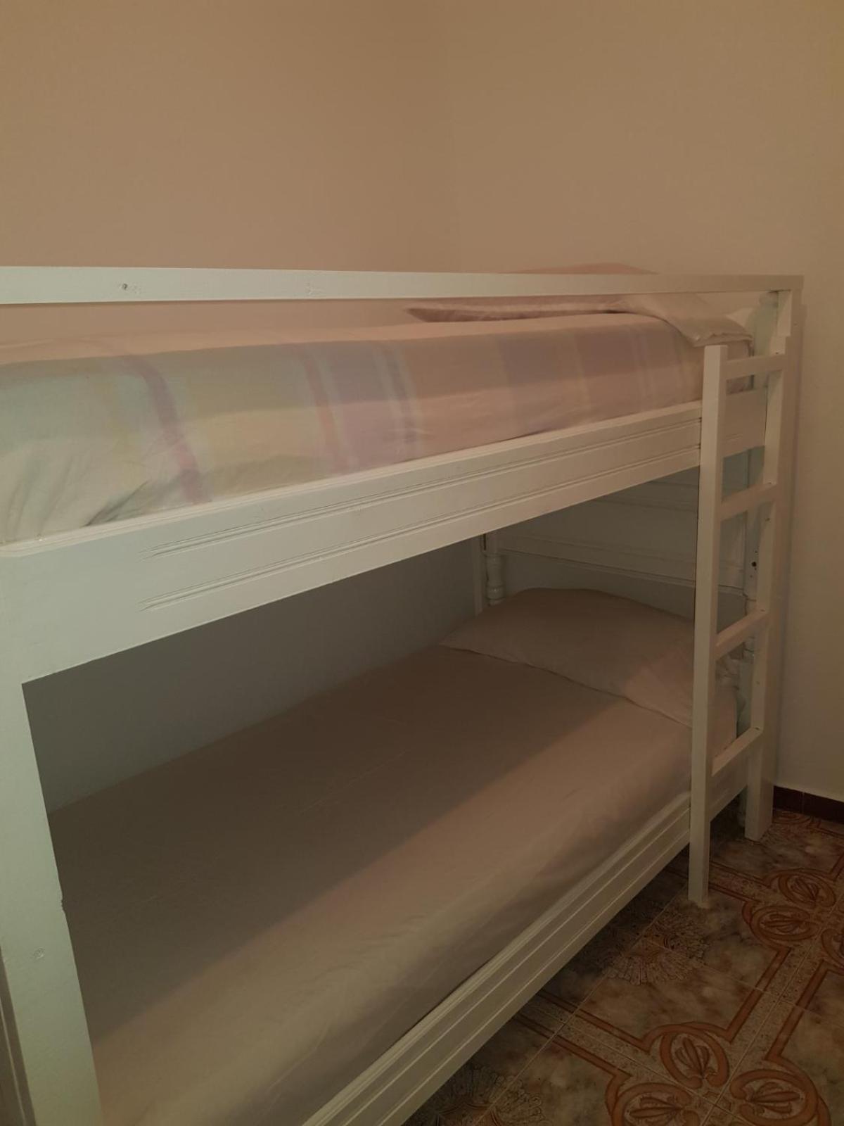 Appartement Alhoceima Al Hoceïma Quarto foto