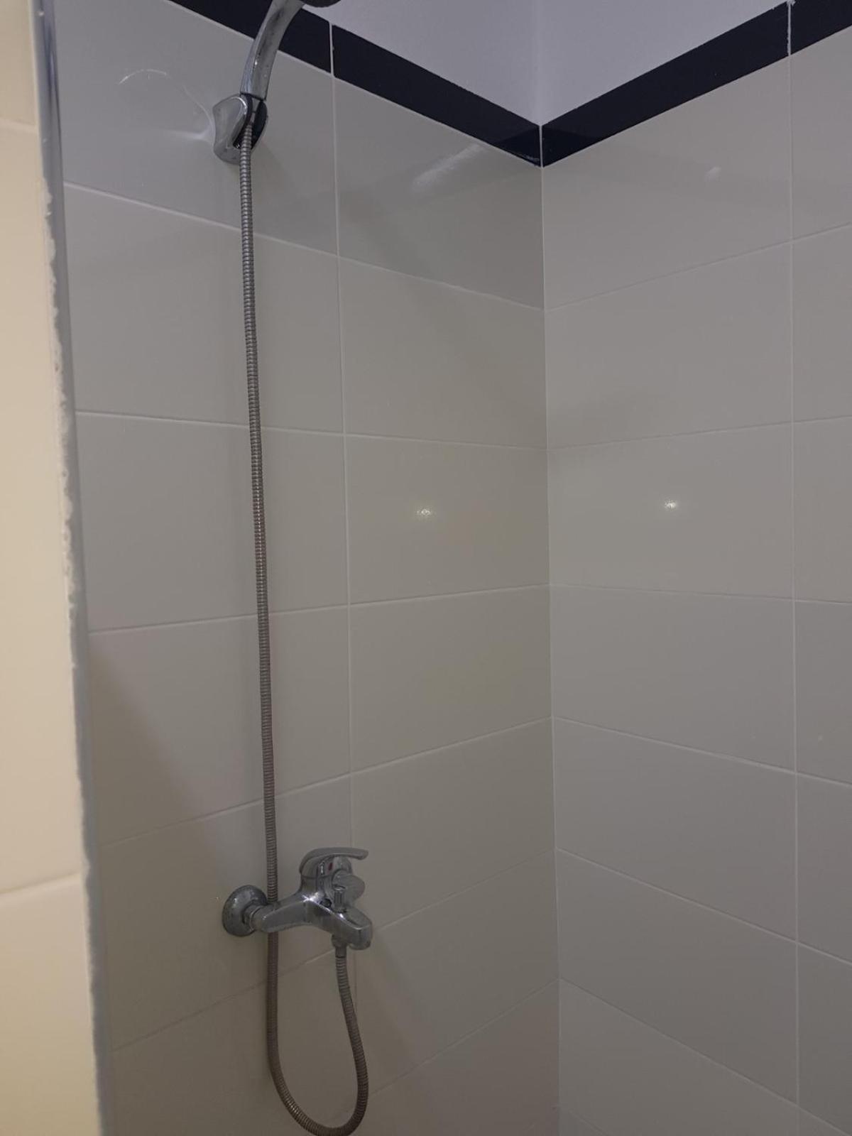 Appartement Alhoceima Al Hoceïma Quarto foto