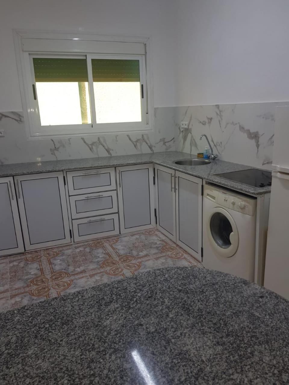 Appartement Alhoceima Al Hoceïma Quarto foto