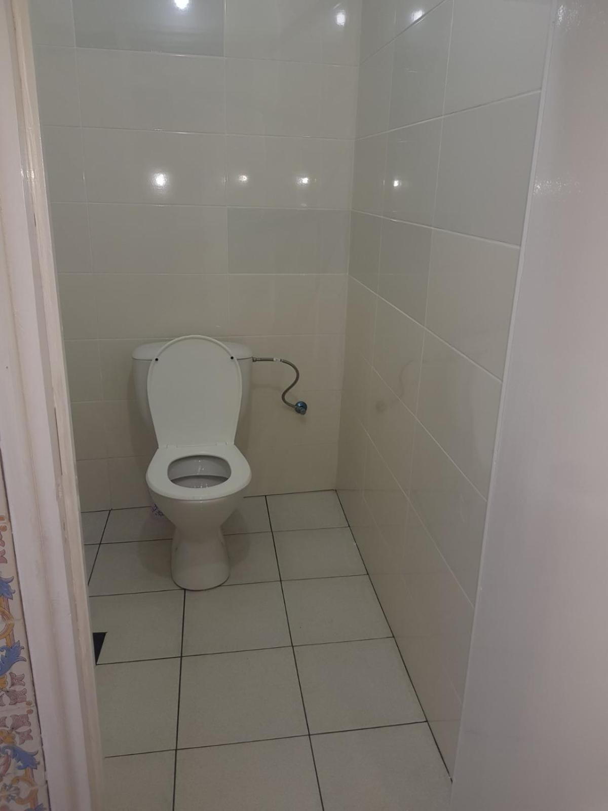 Appartement Alhoceima Al Hoceïma Quarto foto