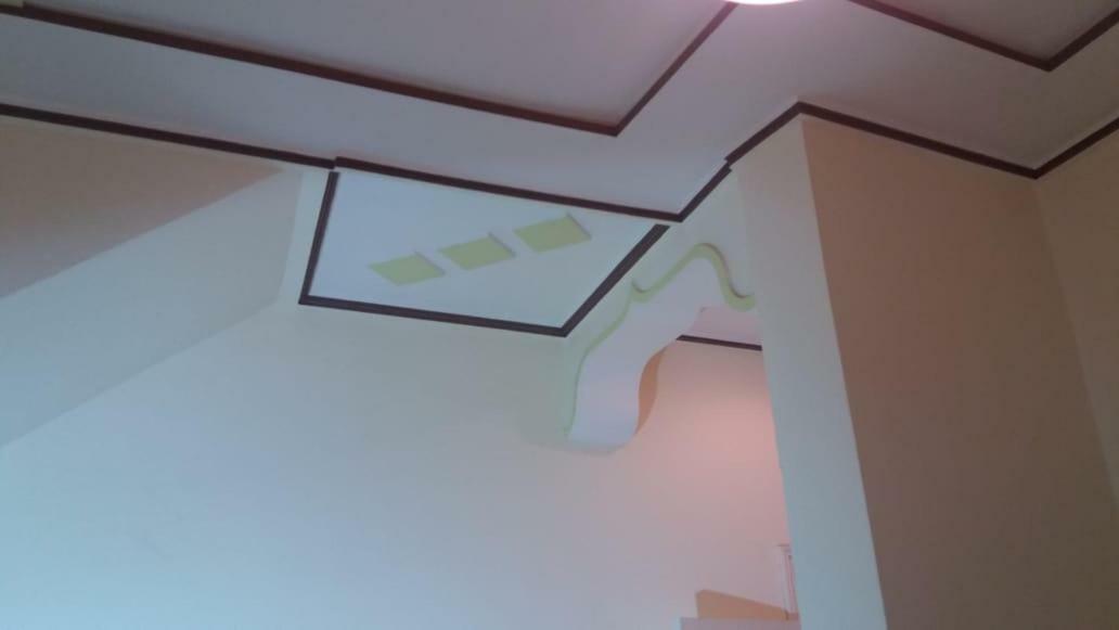 Appartement Alhoceima Al Hoceïma Exterior foto