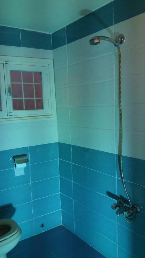 Appartement Alhoceima Al Hoceïma Exterior foto