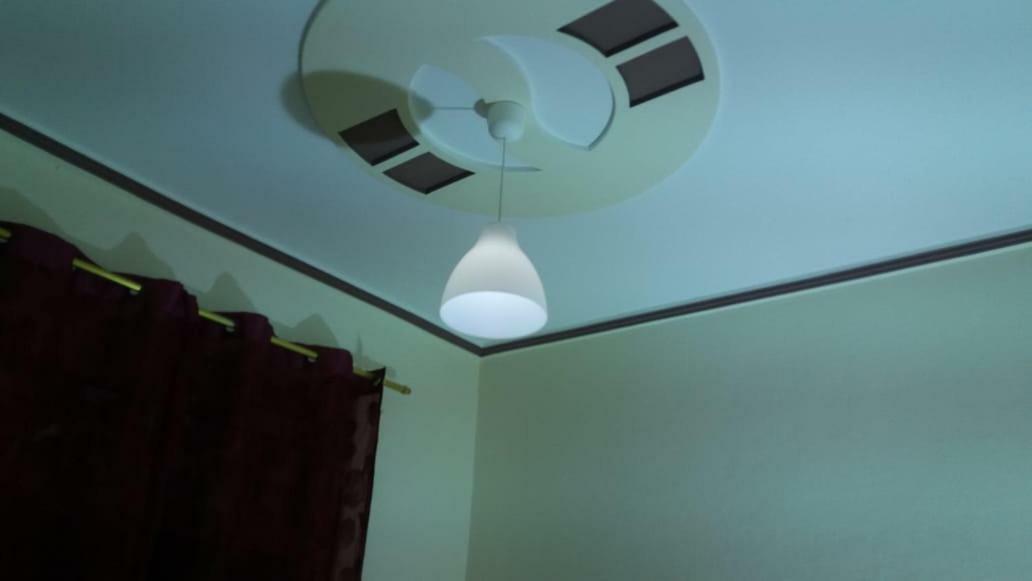 Appartement Alhoceima Al Hoceïma Exterior foto