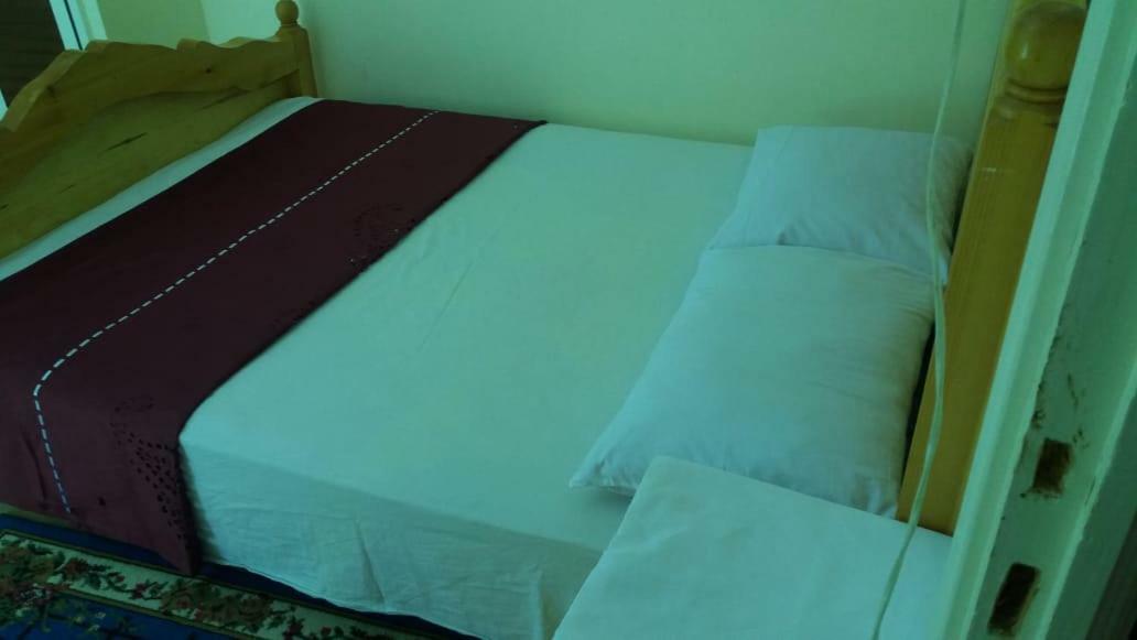 Appartement Alhoceima Al Hoceïma Exterior foto