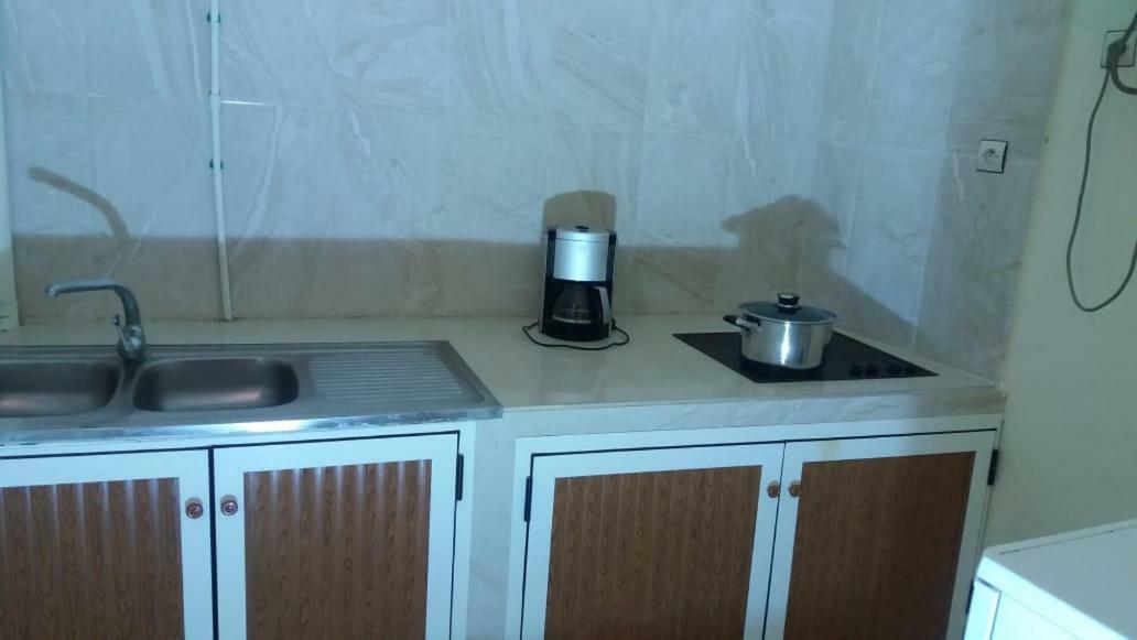 Appartement Alhoceima Al Hoceïma Exterior foto