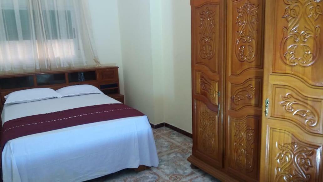 Appartement Alhoceima Al Hoceïma Exterior foto
