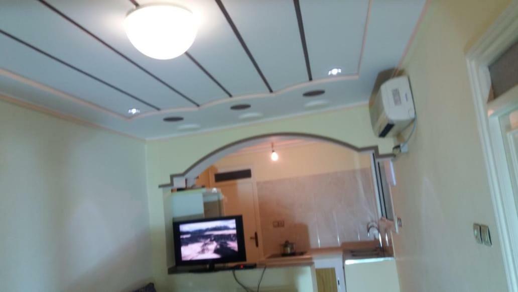 Appartement Alhoceima Al Hoceïma Exterior foto