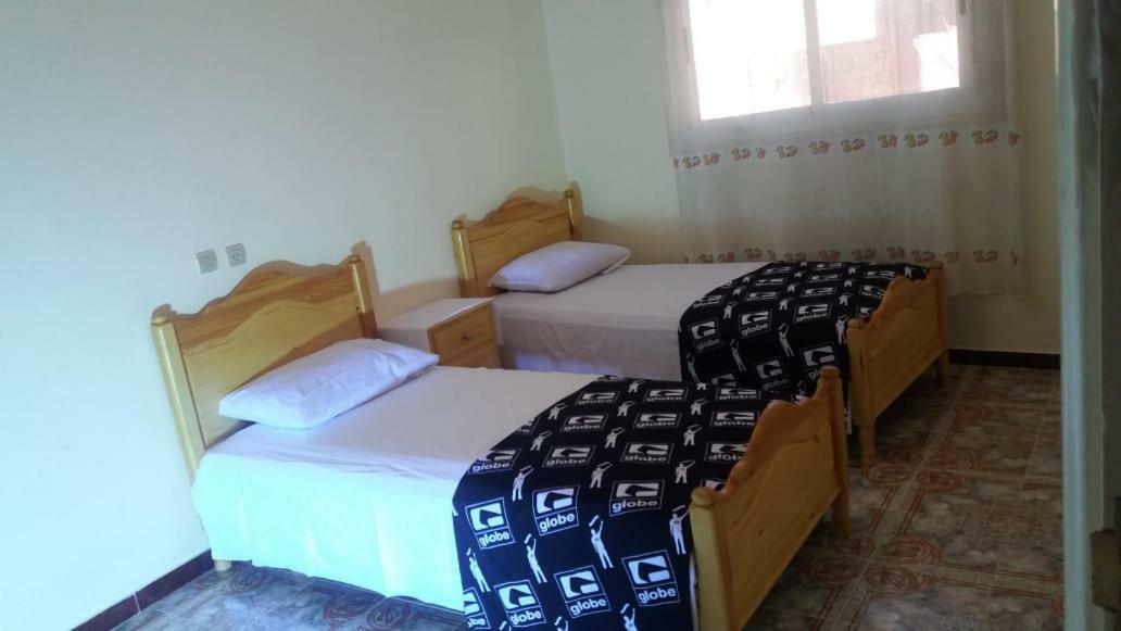 Appartement Alhoceima Al Hoceïma Exterior foto
