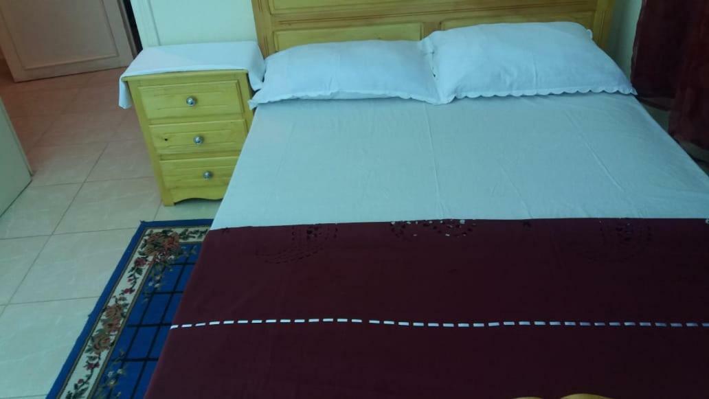 Appartement Alhoceima Al Hoceïma Exterior foto