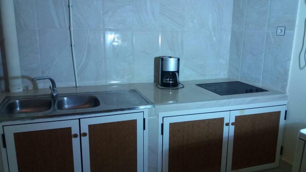 Appartement Alhoceima Al Hoceïma Exterior foto
